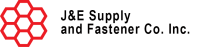 J & e supply & fastener