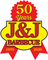 J & j bbq and catering