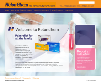 Relonchem Ltd