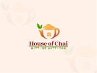 Jen's house of chai