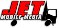 Jet mobile media