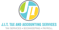 Jit tax and accounting services llc