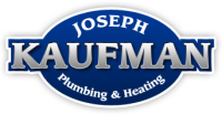 Joseph kaufman plumbing and heating