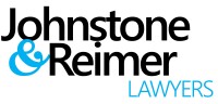 Johnstone and reimer lawyers