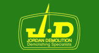 Jordan demolition company