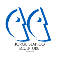 Jorge blanco sculpture, inc
