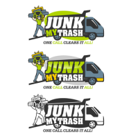 Junk removal network, llc.