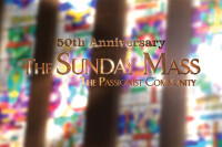 The Sunday Mass