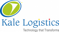 Kale logistics solutions private ltd