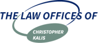 Law office of christopher kalis
