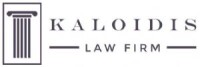 The kaloidis law firm, llc