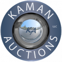 Kaman auctions llc auctions