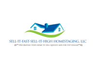Quick sell home staging