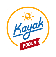 Kayak pools