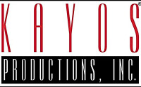 Kayos productions, inc.