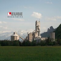 Zementwerk LEUBE GmbH