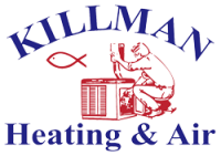 Killman heating & air