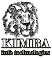 Kimba infotechnologies