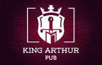 King arthurs pub