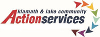 Klamath & lake community action services