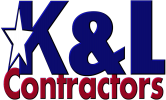 K & l contractors inc