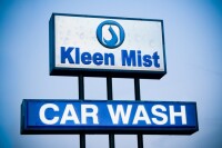 Kleen mist car wash