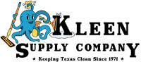 Kleen supply company