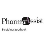 Bereidingsapotheek Pharma Assist BV