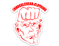 Knucklehead / exfuze