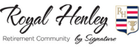 Signature living/royal henley retirement residence