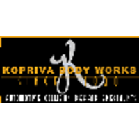 Kopriva body works inc
