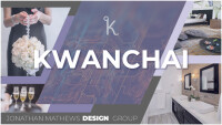 Kwanchai - jonathan mathews design group