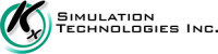 Kx simulation technologies inc.