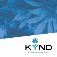 Kynd cannabis company