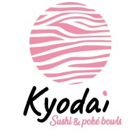 Kyodai sushi