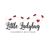 Ladybug labels