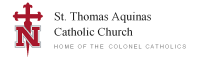 St. Thomas Aquinas Catholic Center