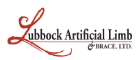 Lubbock artificial limb