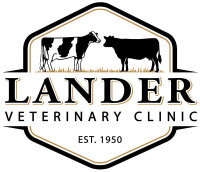 Lander veterinary clinic, inc.