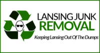 Lansing junk removal