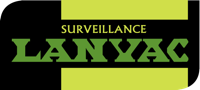 Lanvac surveillance inc.