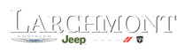 Larchmont chrysler jeep dodge ram