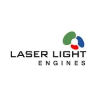 Laser light engines