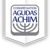 Agudas Achim Congregation