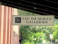 Lee youngman galleries