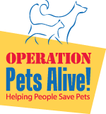 Operation Pets Alive