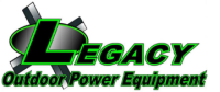 Legacy outdoor power equipment