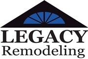 Legacy remodeling and design, inc.