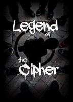 Legend of the cipher, llc