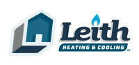 Leith heating and cooling inc.